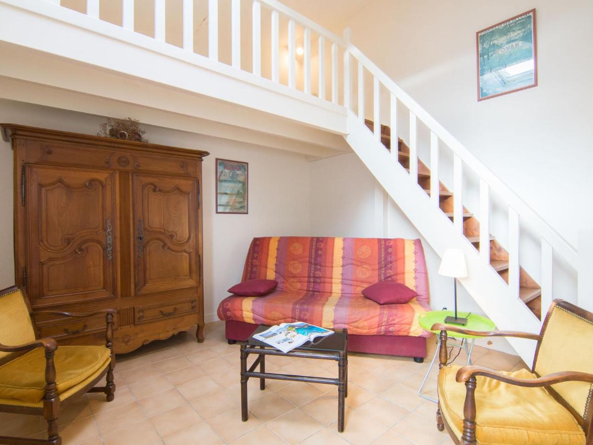 רויאן Holiday Home Doumer By Interhome מראה חיצוני תמונה
