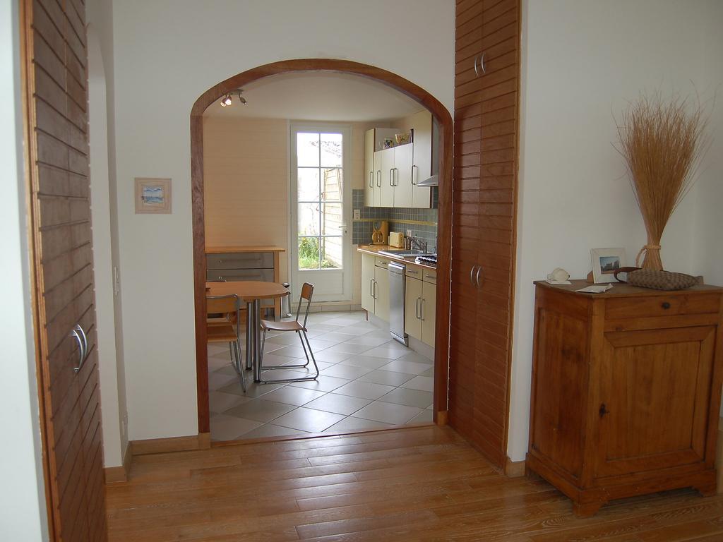 רויאן Holiday Home Doumer By Interhome מראה חיצוני תמונה