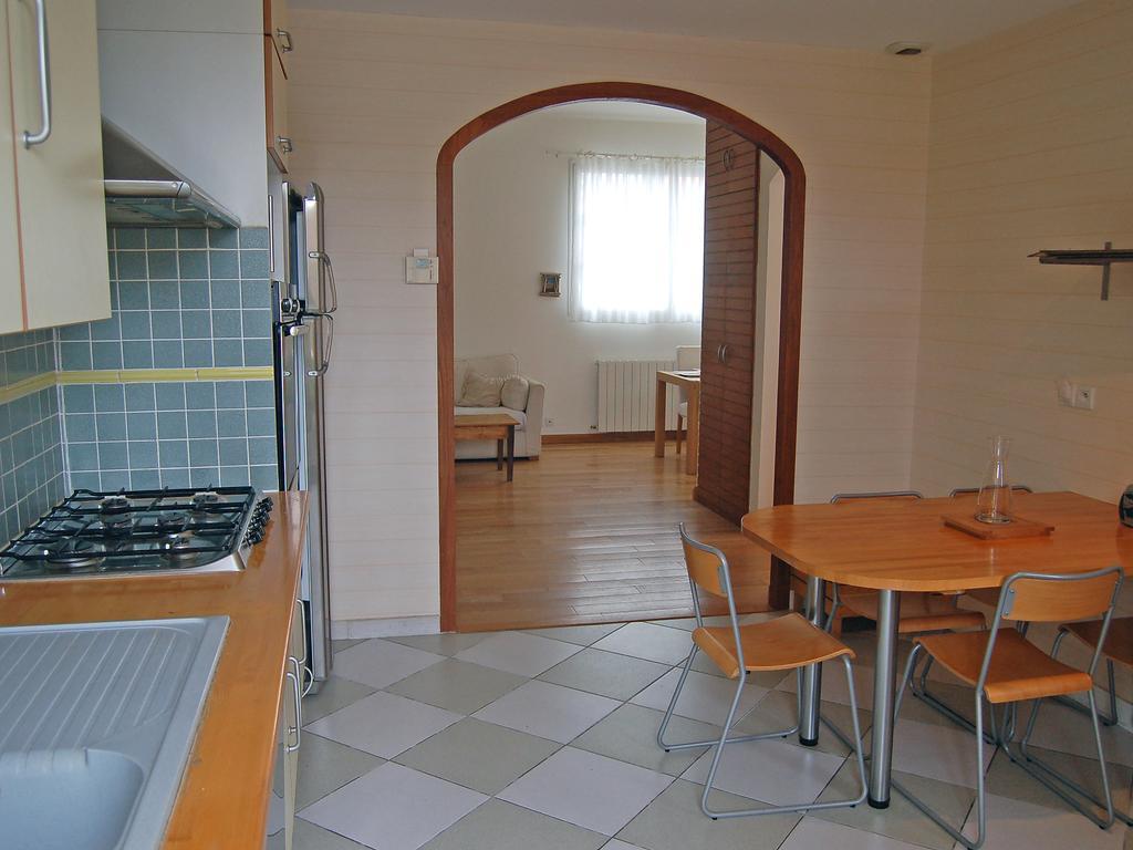 רויאן Holiday Home Doumer By Interhome מראה חיצוני תמונה